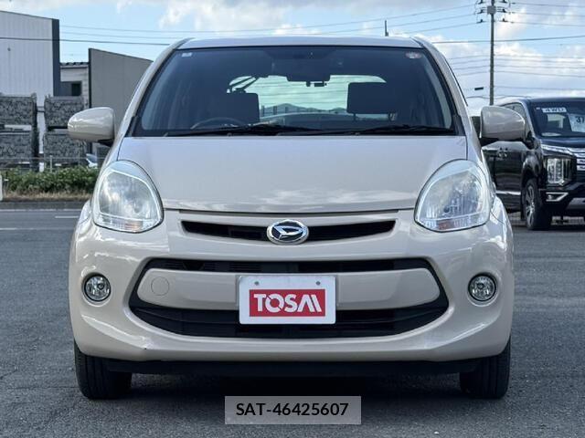 Daihatsu BOON 2015-04 7249978-17