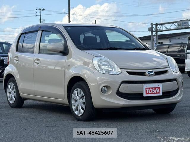 Daihatsu BOON 2015-04 7249978-19