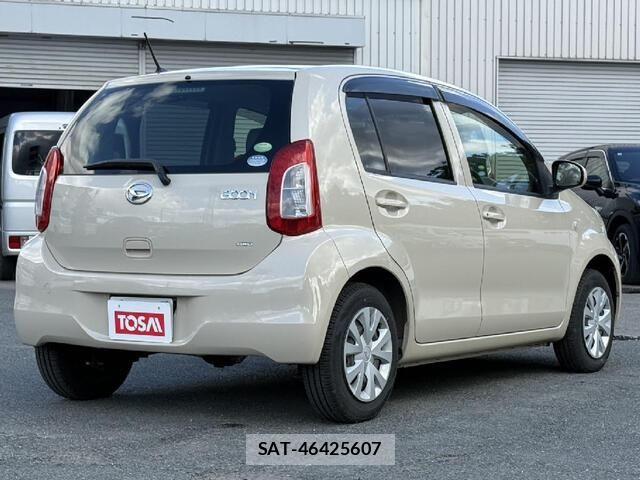 Daihatsu BOON 2015-04 7249978-20
