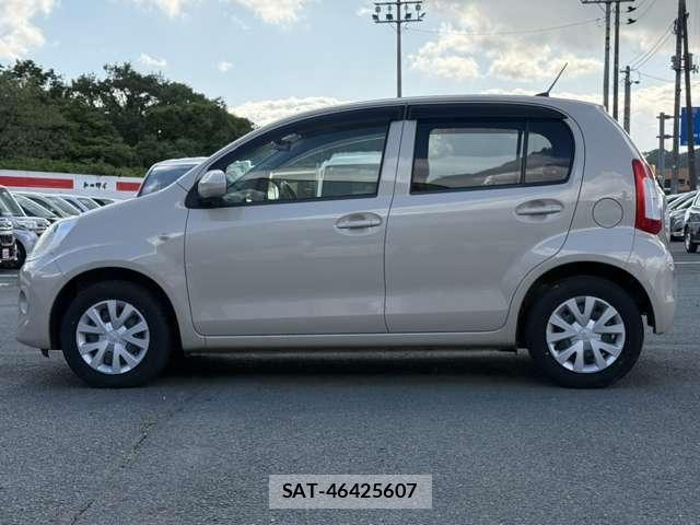 Daihatsu BOON 2015-04 7249978-23