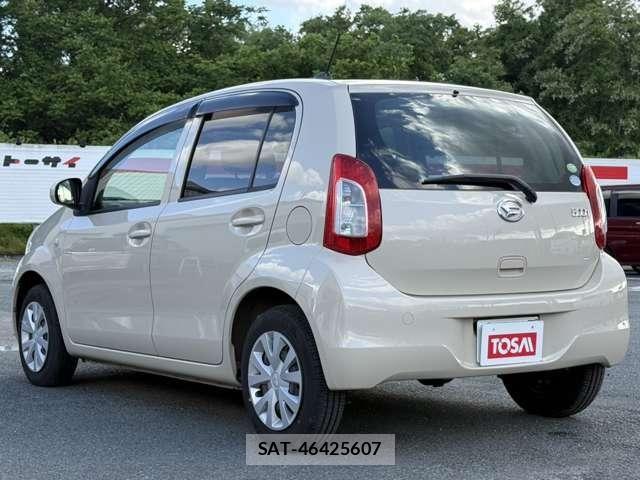 Daihatsu BOON 2015-04 7249978-24