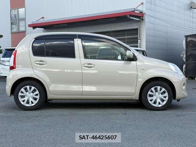 Daihatsu BOON 2015-04 7249978-25