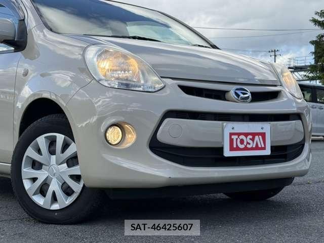 Daihatsu BOON 2015-04 7249978-26