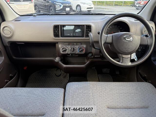 Daihatsu BOON 2015-04 7249978-4