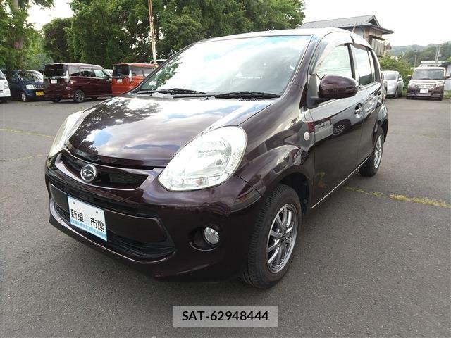 sat car