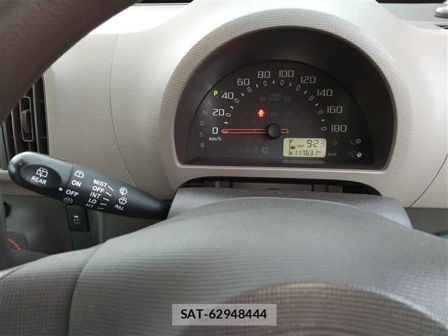 Daihatsu BOON 2014-07 7391547-10