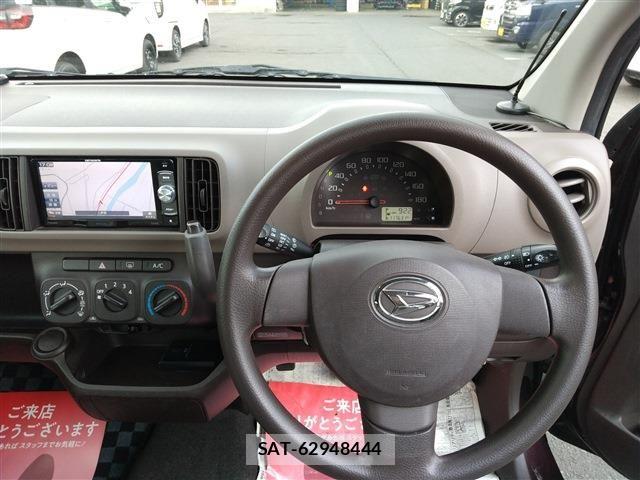 Daihatsu BOON 2014-07 7391547-1