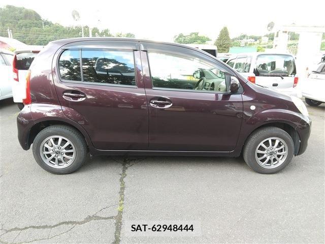 Daihatsu BOON 2014-07 7391547-6
