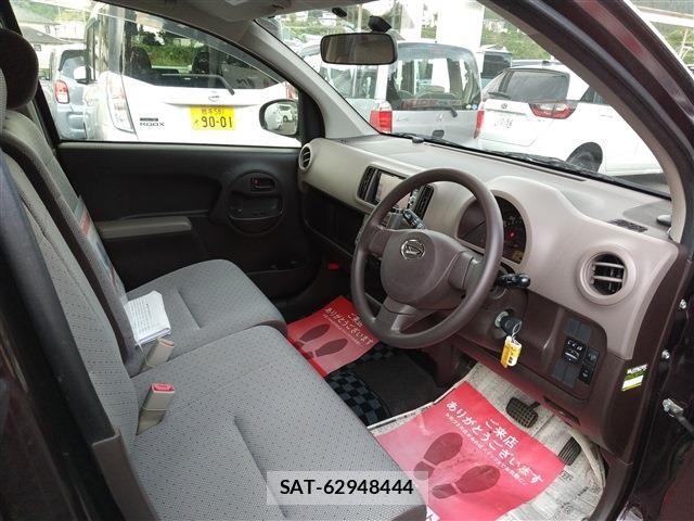 Daihatsu BOON 2014-07 7391547-8
