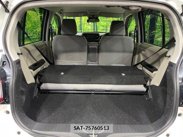 Daihatsu BOON 2021-05 8244757-9