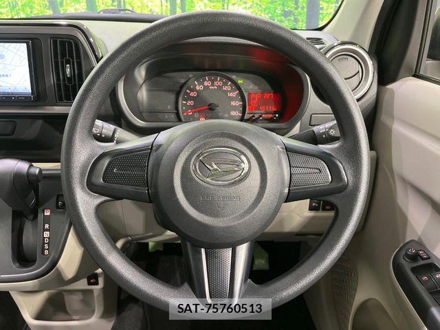 Daihatsu BOON 2021-05 8244757-10