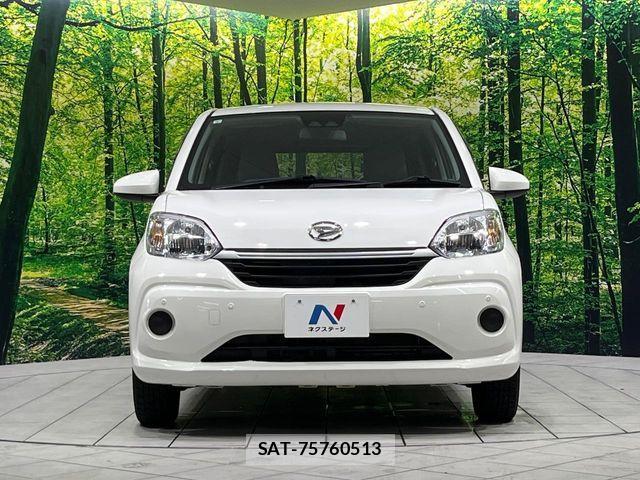 Daihatsu BOON 2021-05 8244757-13