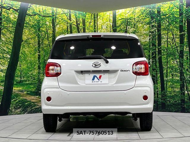 Daihatsu BOON 2021-05 8244757-14