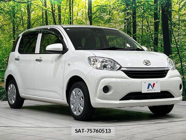 Daihatsu BOON 2021-05 8244757-15