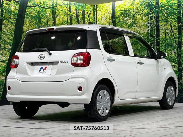 Daihatsu BOON 2021-05 8244757-16