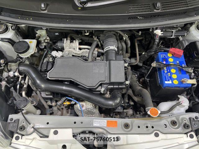 Daihatsu BOON 2021-05 8244757-17