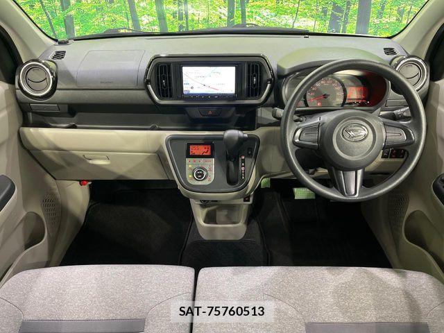 Daihatsu BOON 2021-05 8244757-1