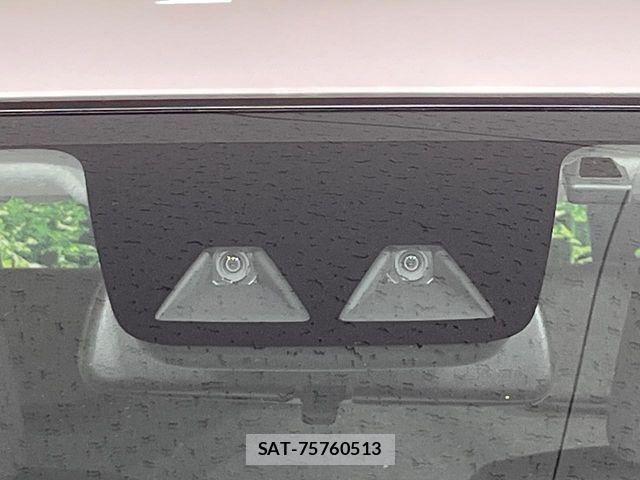 Daihatsu BOON 2021-05 8244757-5