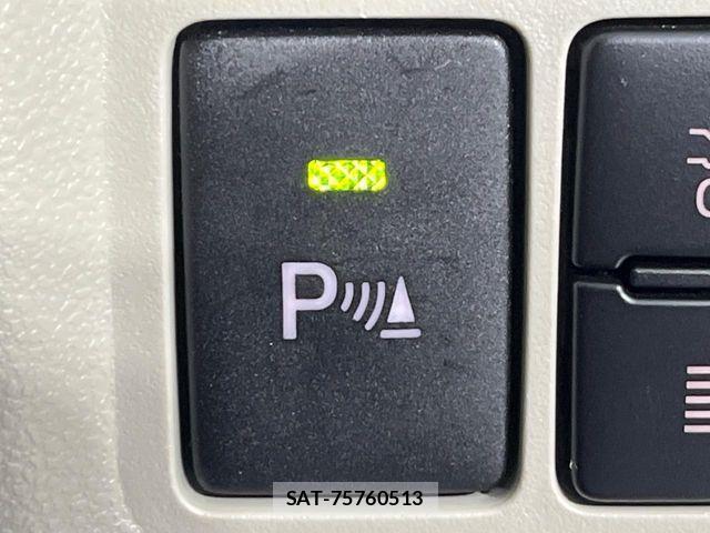 Daihatsu BOON 2021-05 8244757-6