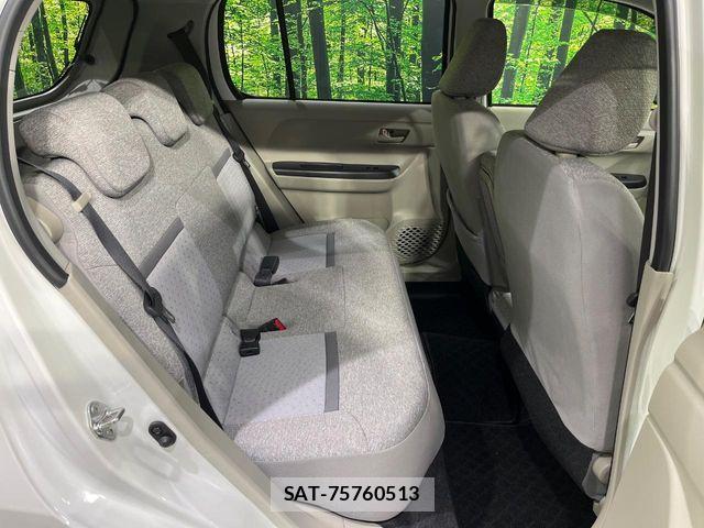 Daihatsu BOON 2021-05 8244757-8