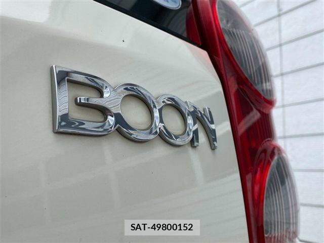 Daihatsu BOON 2013-11 8354051-9
