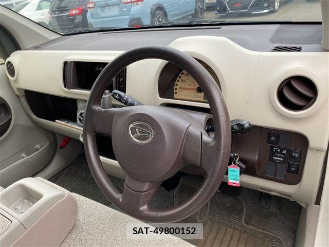 Daihatsu BOON 2013-11 8354051-10
