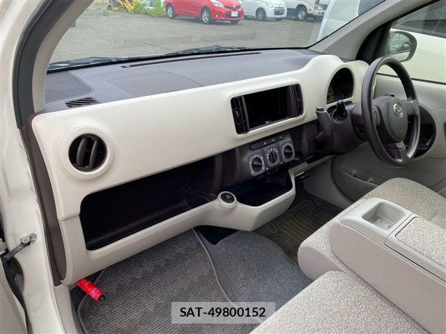 Daihatsu BOON 2013-11 8354051-11