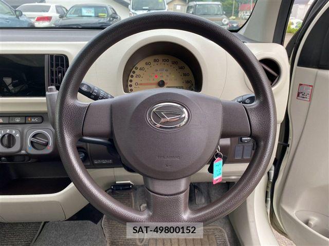 Daihatsu BOON 2013-11 8354051-12