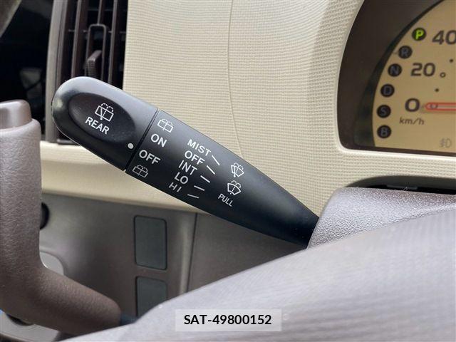 Daihatsu BOON 2013-11 8354051-13