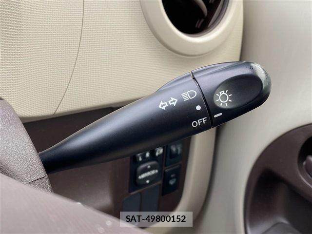 Daihatsu BOON 2013-11 8354051-14