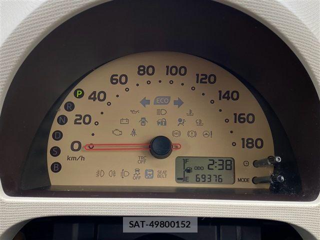 Daihatsu BOON 2013-11 8354051-15