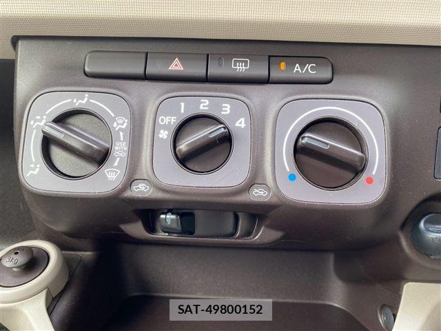 Daihatsu BOON 2013-11 8354051-17