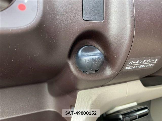 Daihatsu BOON 2013-11 8354051-18