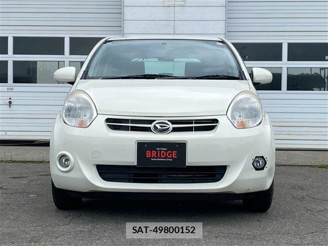 Daihatsu BOON 2013-11 8354051-1