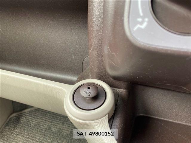 Daihatsu BOON 2013-11 8354051-19