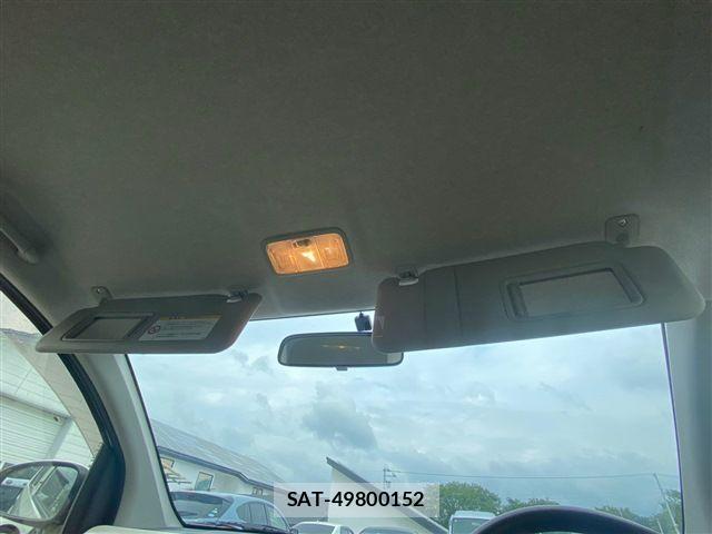 Daihatsu BOON 2013-11 8354051-27