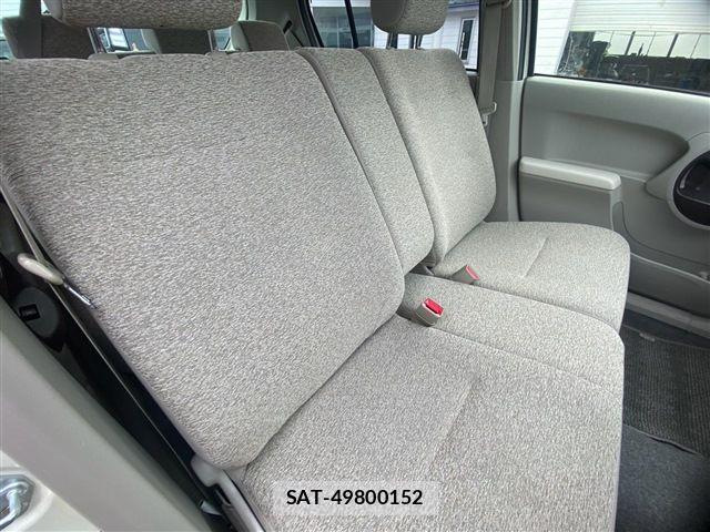 Daihatsu BOON 2013-11 8354051-28