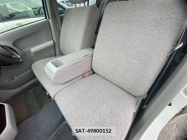 Daihatsu BOON 2013-11 8354051-29