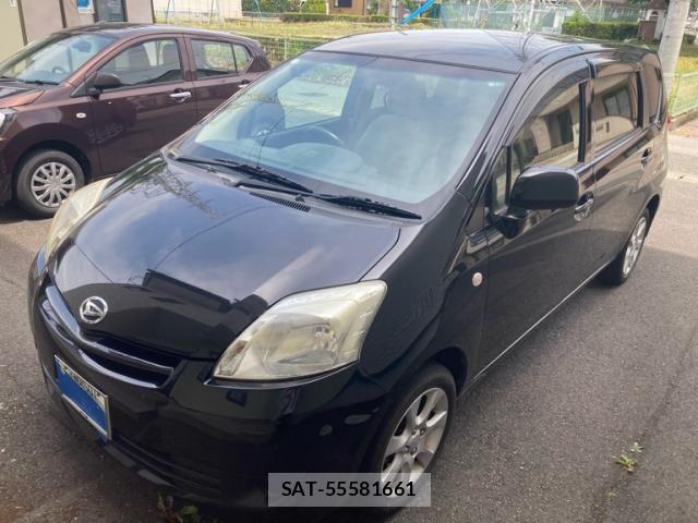 sat car