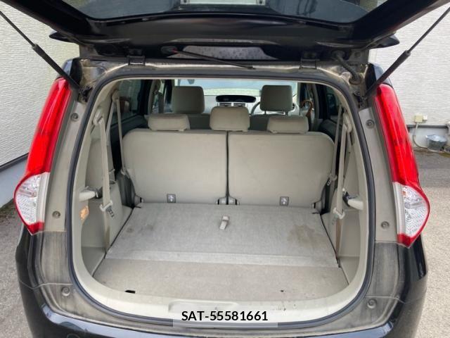 Daihatsu BOON 2009-07 7615336-11