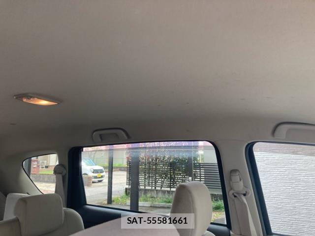 Daihatsu BOON 2009-07 7615336-13