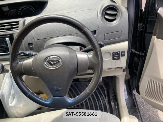Daihatsu BOON 2009-07 7615336-15