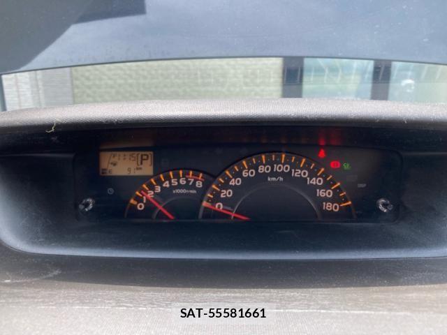 Daihatsu BOON 2009-07 7615336-16