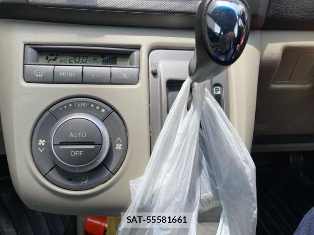 Daihatsu BOON 2009-07 7615336-17