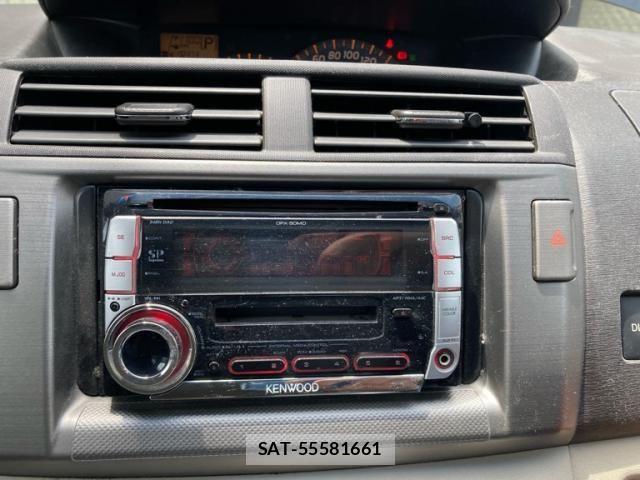 Daihatsu BOON 2009-07 7615336-18