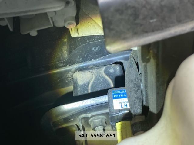 Daihatsu BOON 2009-07 7615336-19
