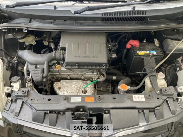 Daihatsu BOON 2009-07 7615336-5