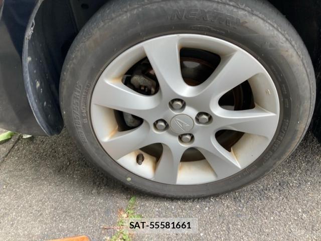 Daihatsu BOON 2009-07 7615336-7