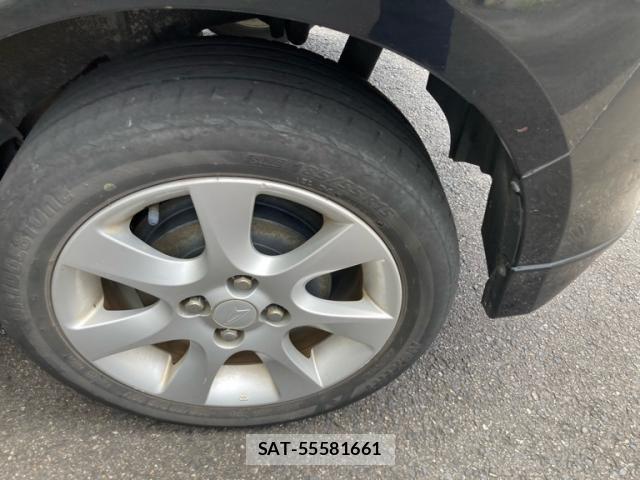 Daihatsu BOON 2009-07 7615336-8