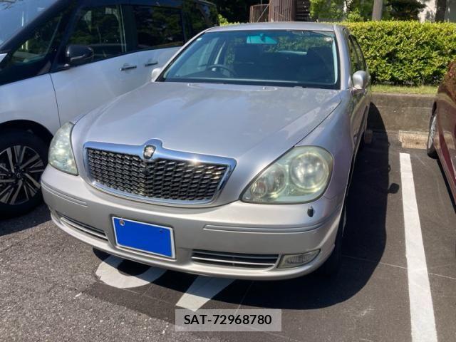 Toyota BREVIS 2005-05 7215640-0